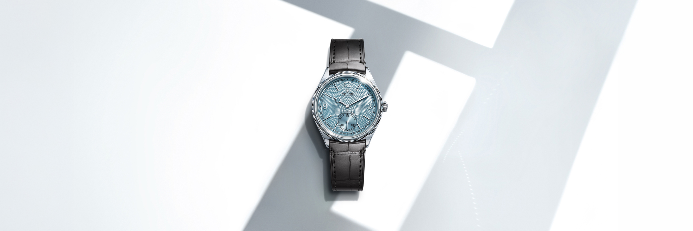 Rolex 1908腕錶-寶鴻堂鐘表