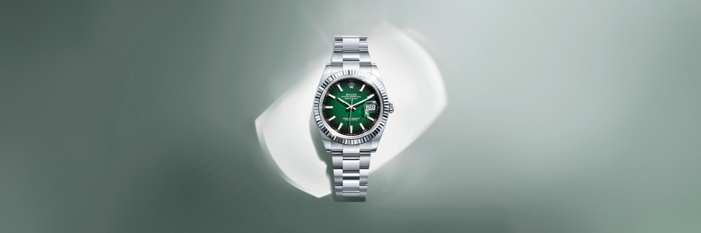 Rolex Datejust腕錶-寶鴻堂鐘表