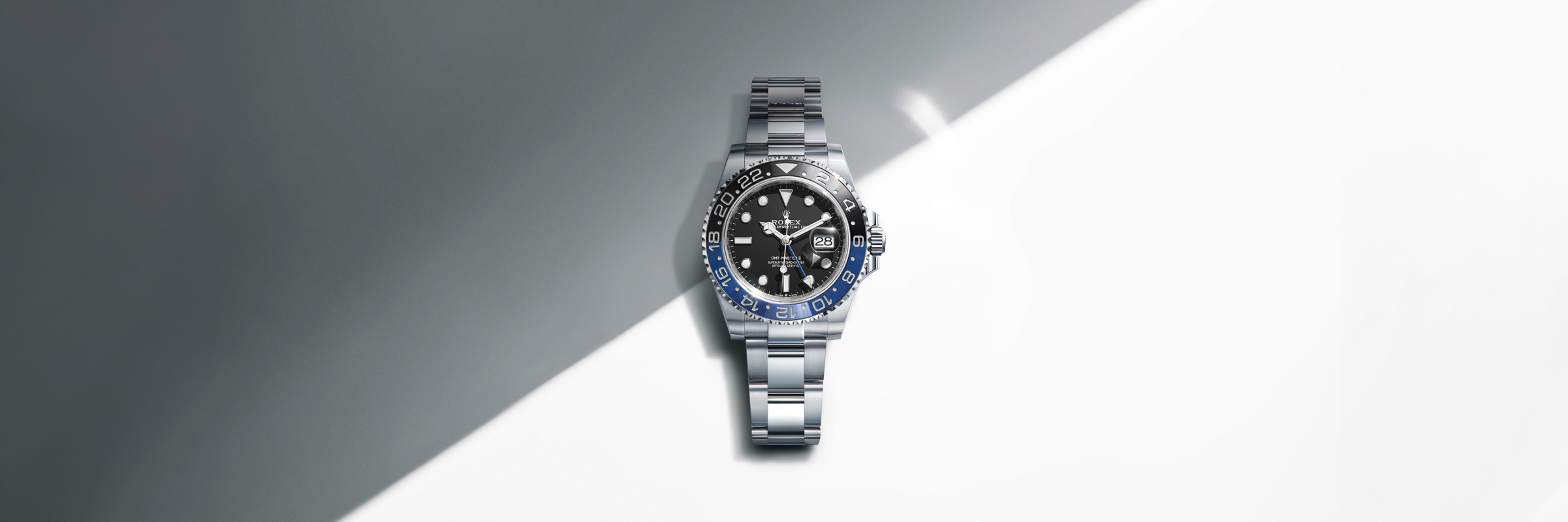 Rolex GMT-Master II腕錶-寶鴻堂鐘表