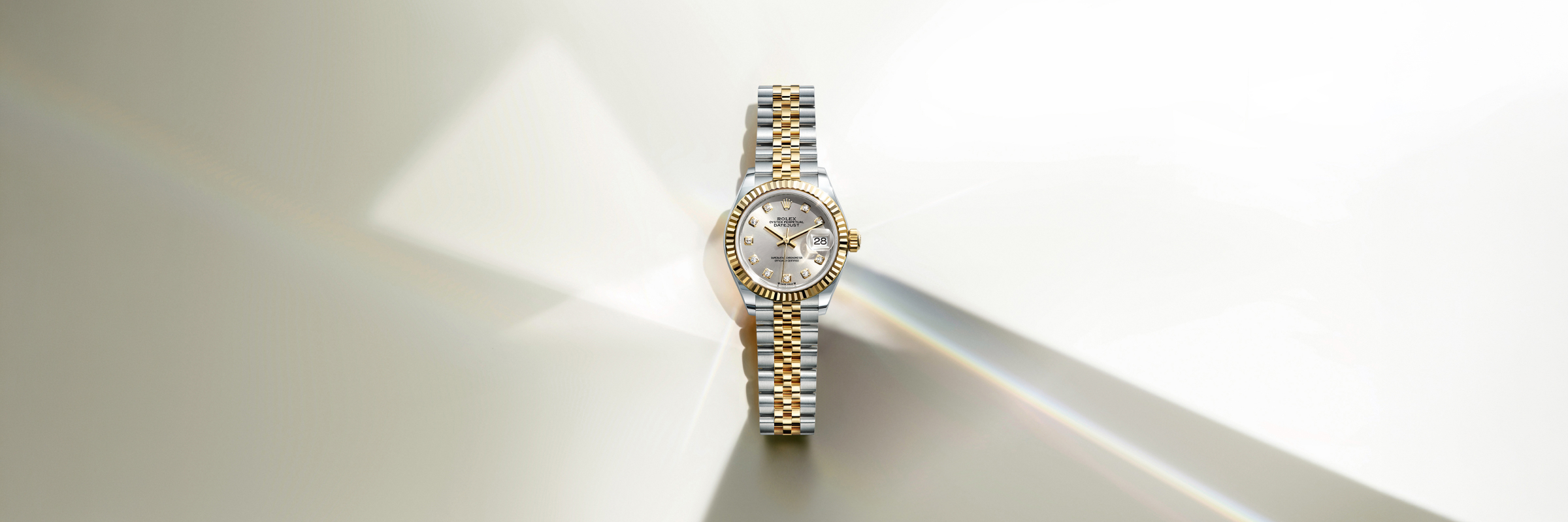 Rolex Lady-Datejust腕錶-寶鴻堂鐘表