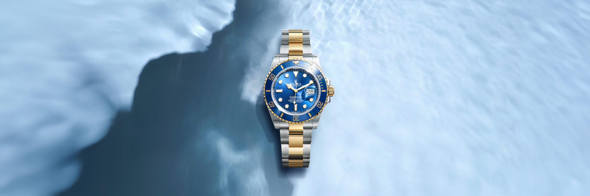 Rolex Submariner腕錶-寶鴻堂鐘表