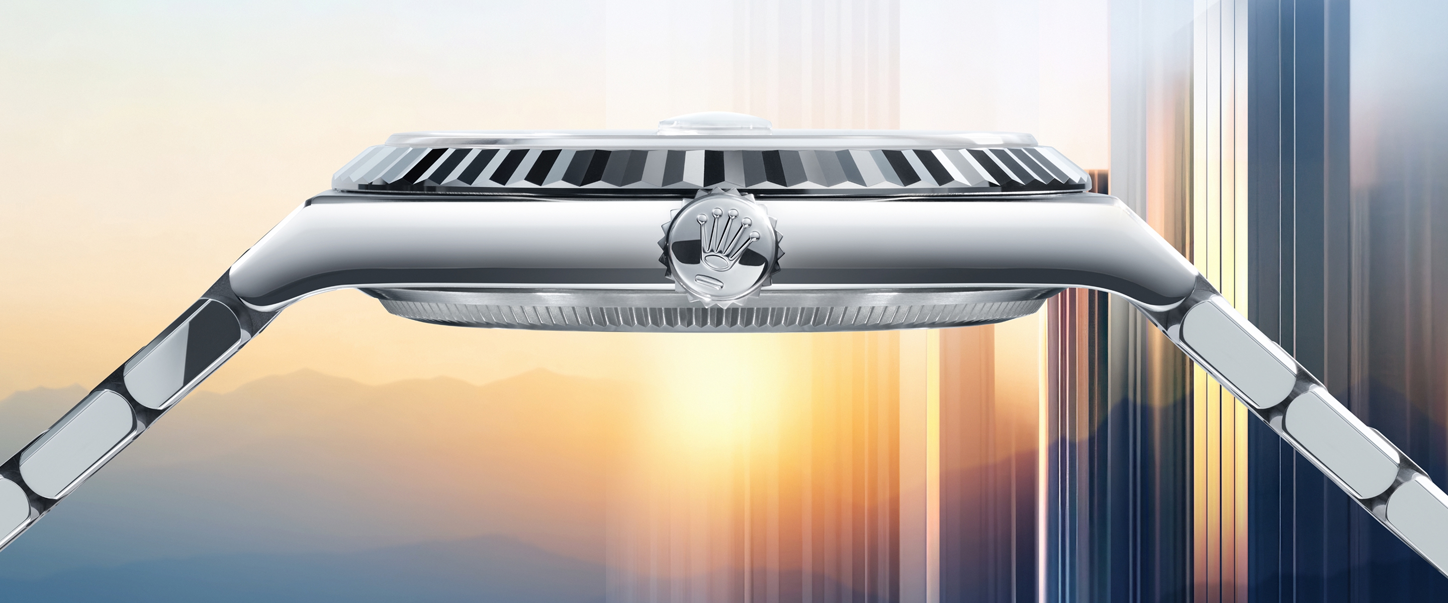 2025新款勞力士Land-Dweller腕錶 - 寶鴻堂鐘表