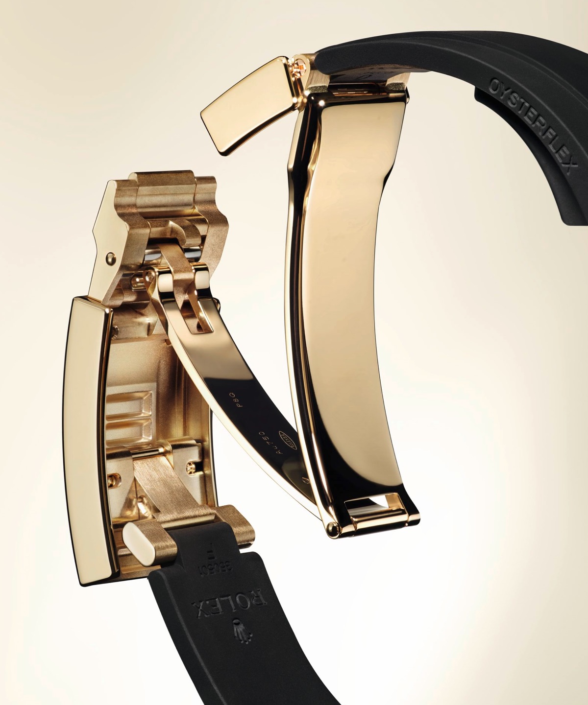 Rolex Cosmograph Daytona腕錶-寶鴻堂鐘表