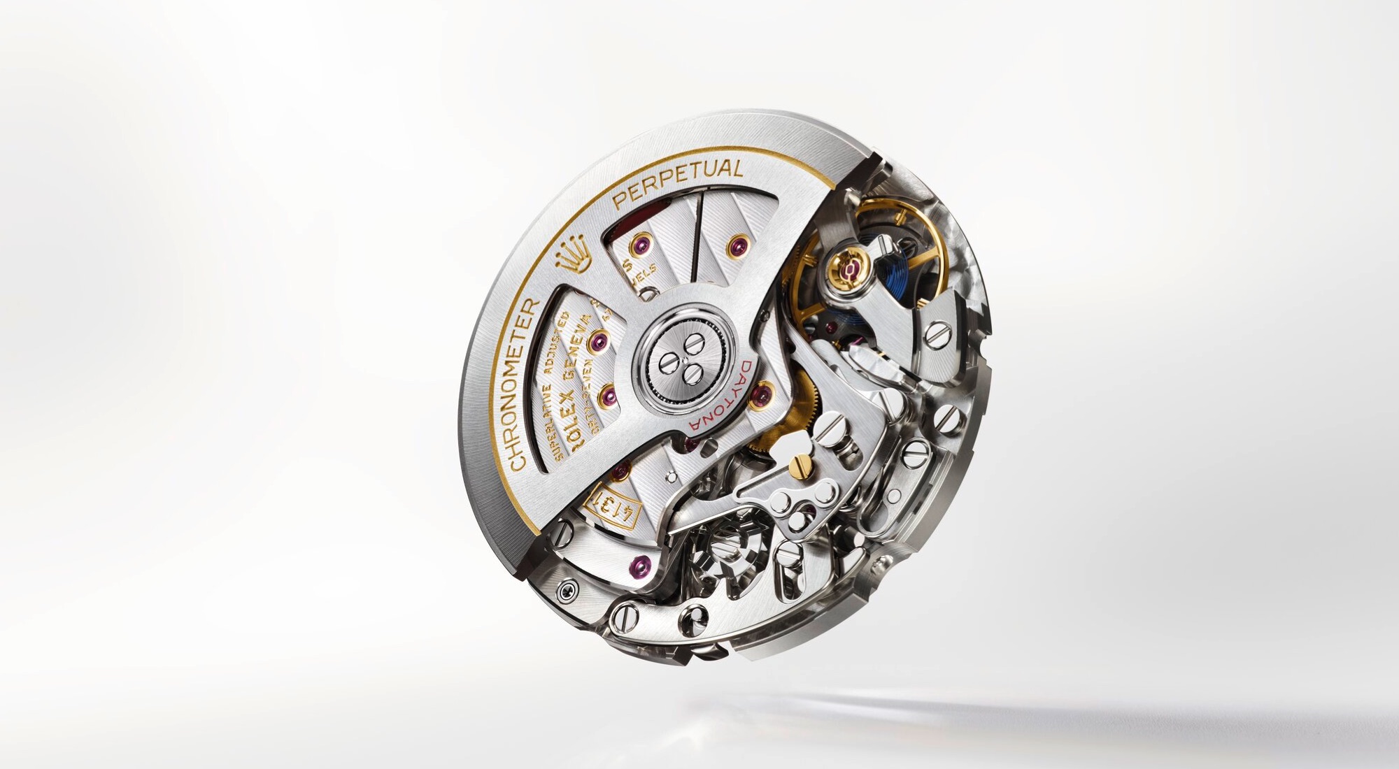 Rolex Cosmograph Daytona腕錶-寶鴻堂鐘表