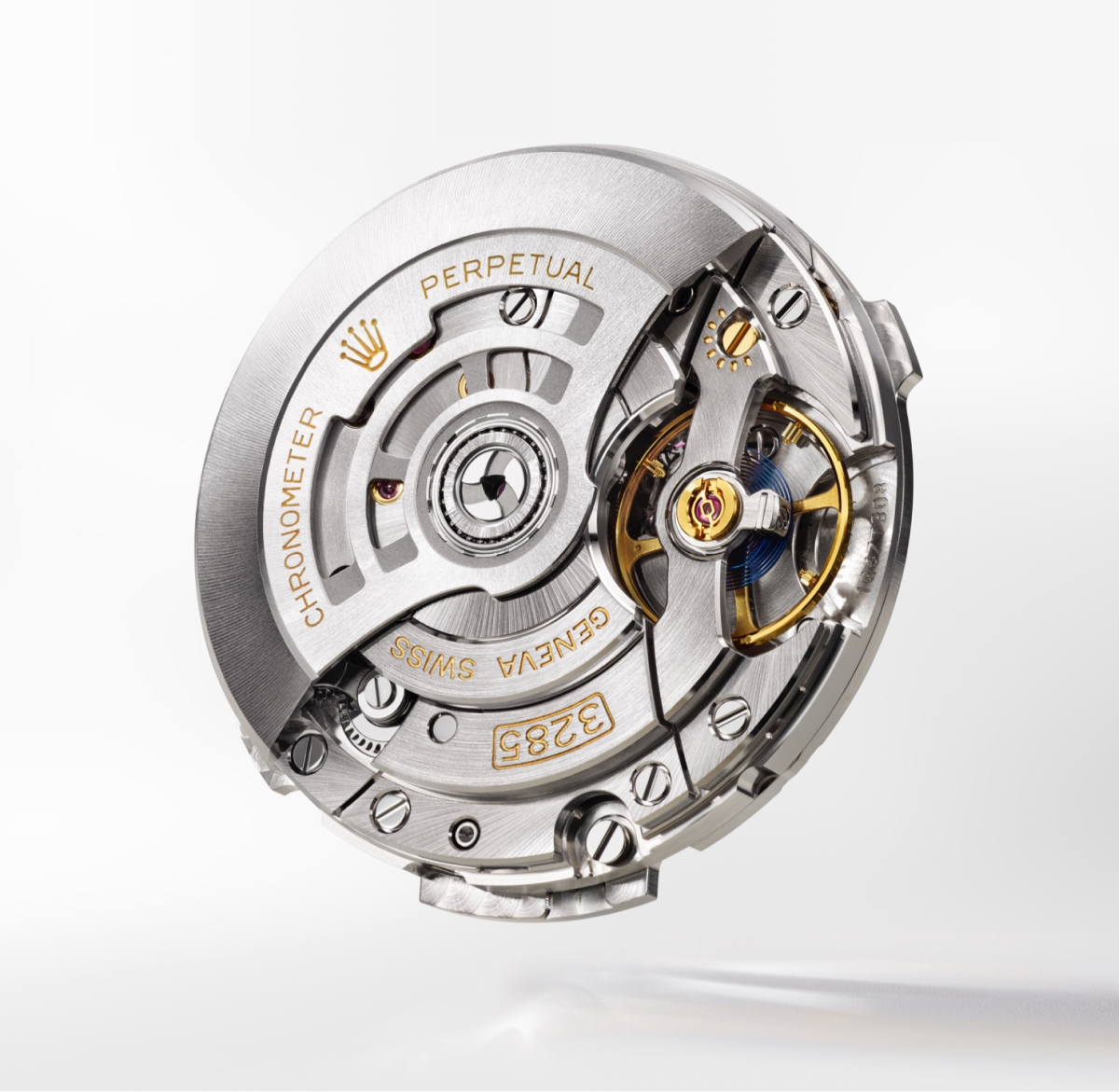 Rolex Explorer II腕錶-寶鴻堂鐘表