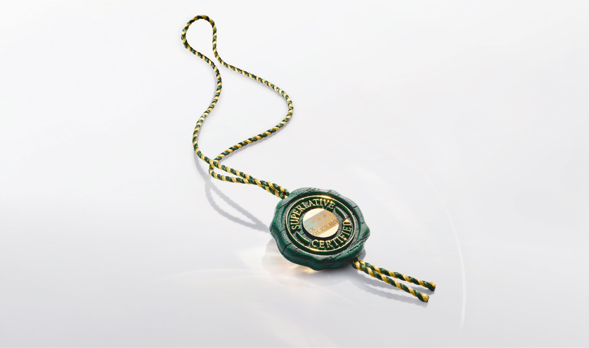 Rolex Oyster Perpetual腕錶-寶鴻堂鐘表
