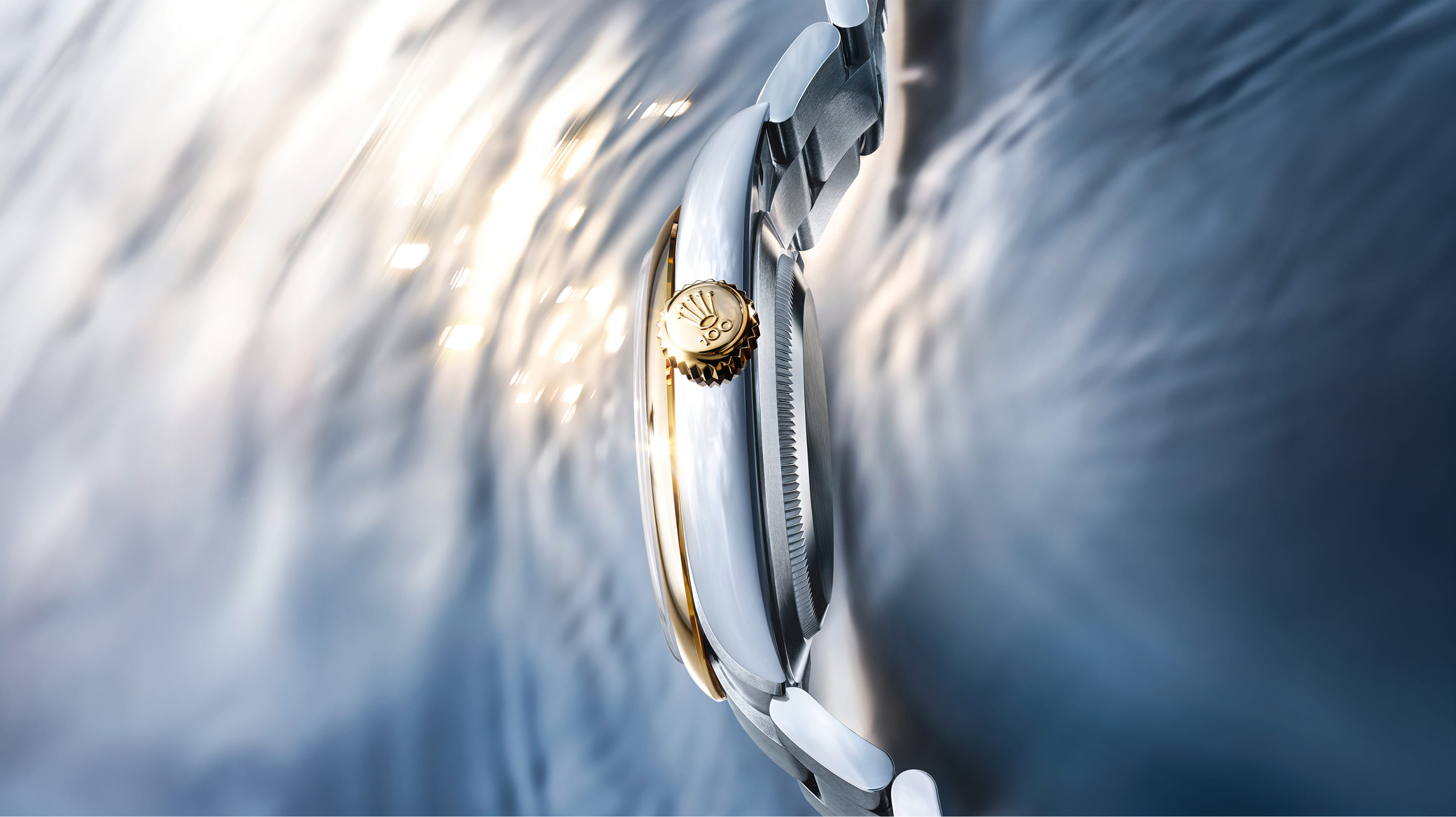 Rolex Oyster Perpetual腕錶-寶鴻堂鐘表