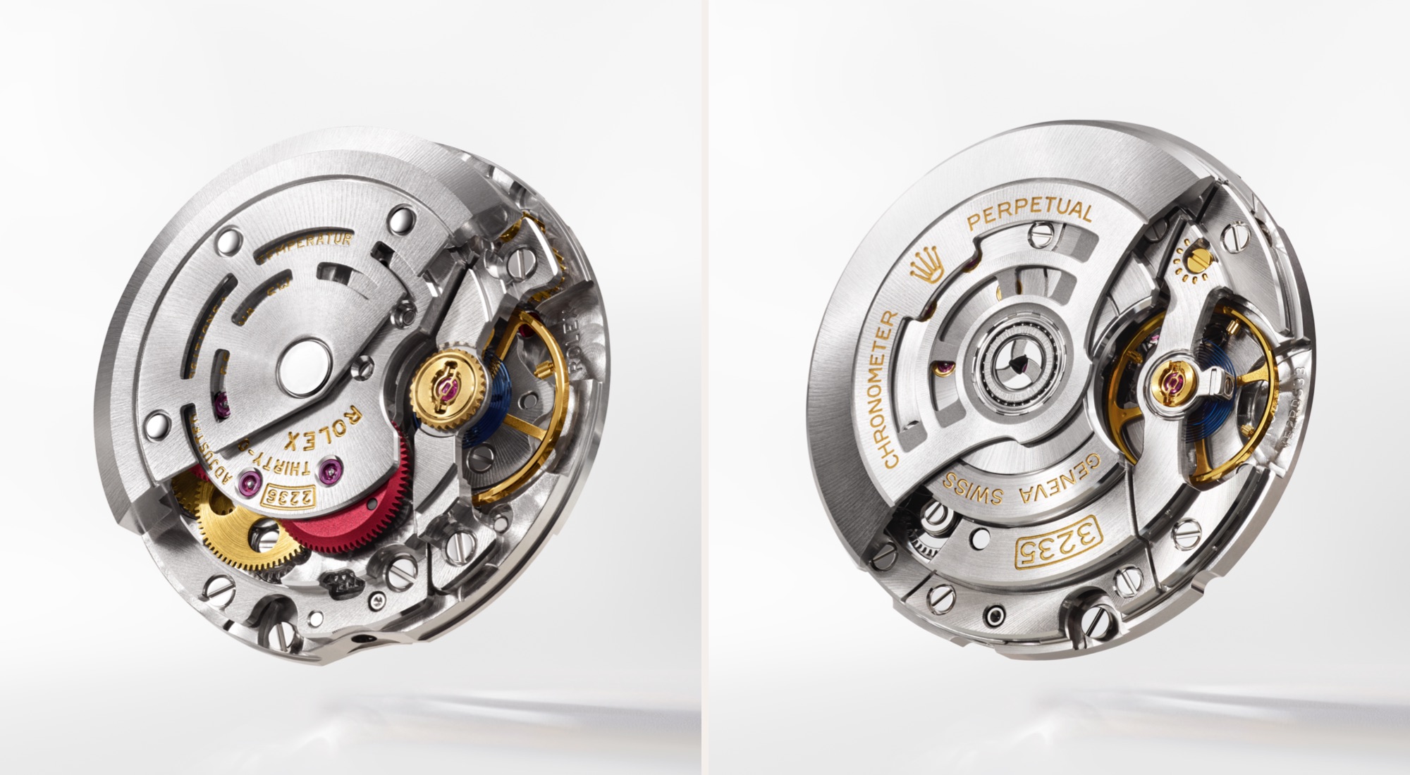 Rolex Yacht-Master腕錶-寶鴻堂鐘表