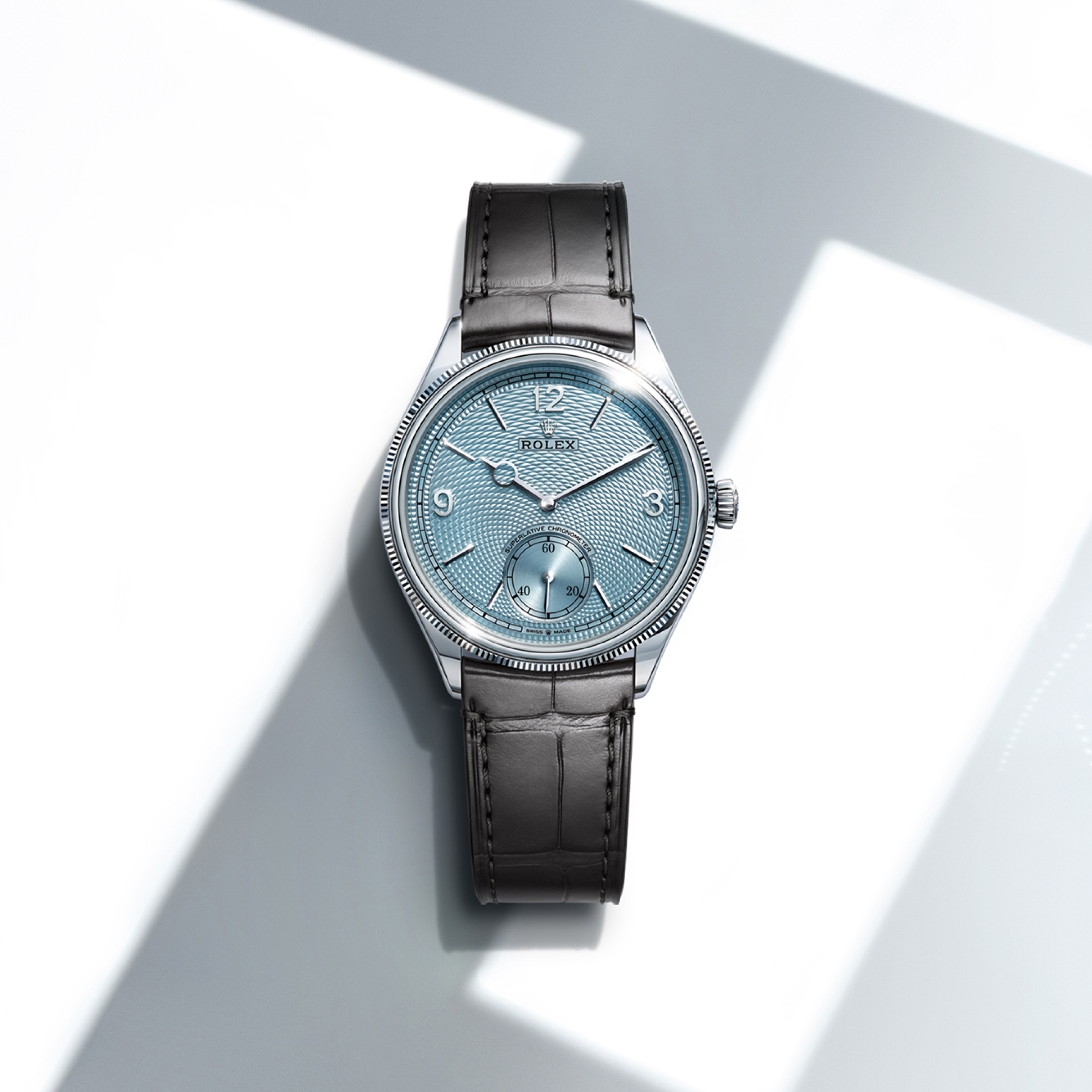 Rolex 1908腕錶-寶鴻堂鐘表
