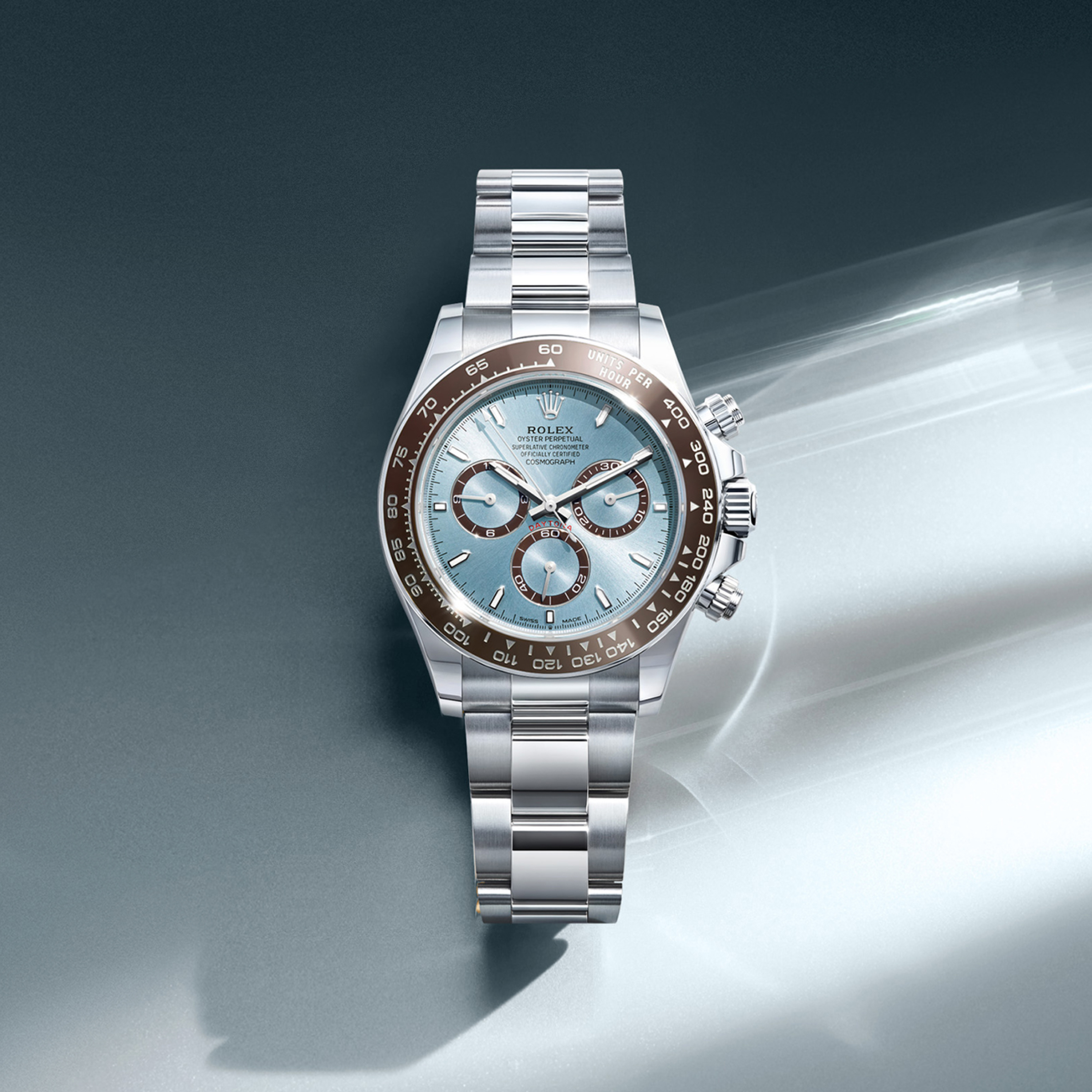 Rolex Cosmograph Daytona腕錶-寶鴻堂鐘表