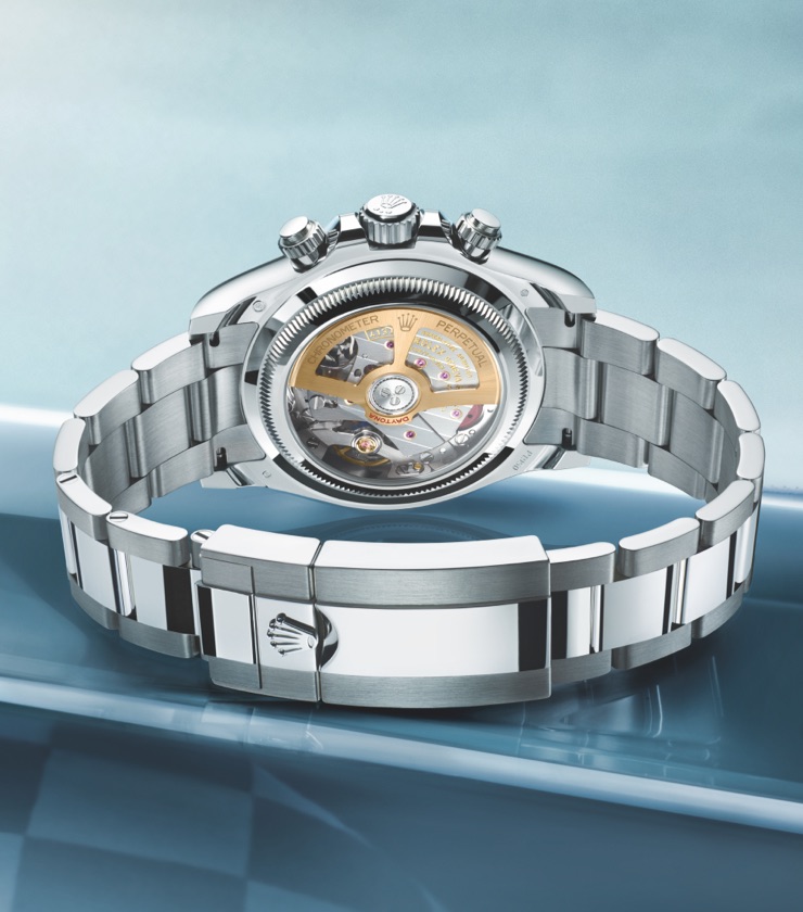 Rolex Cosmograph Daytona腕錶-寶鴻堂鐘表