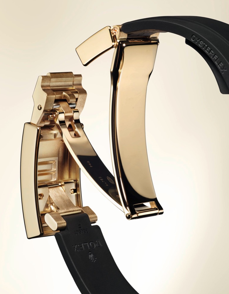 Rolex Cosmograph Daytona腕錶-寶鴻堂鐘表