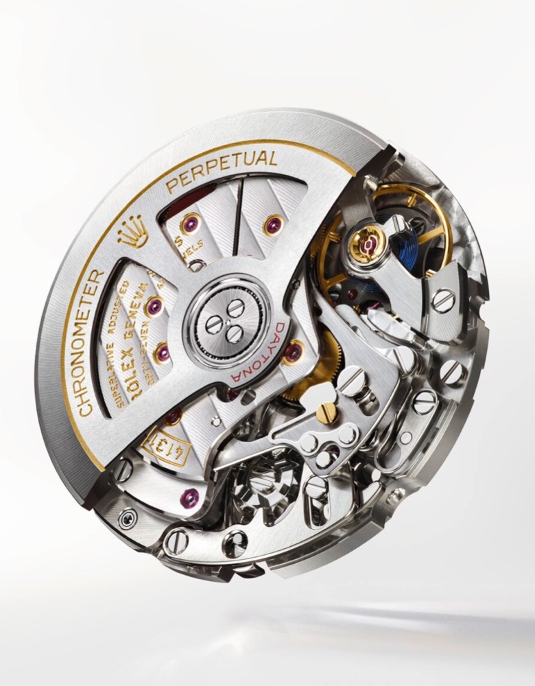 Rolex Cosmograph Daytona腕錶-寶鴻堂鐘表