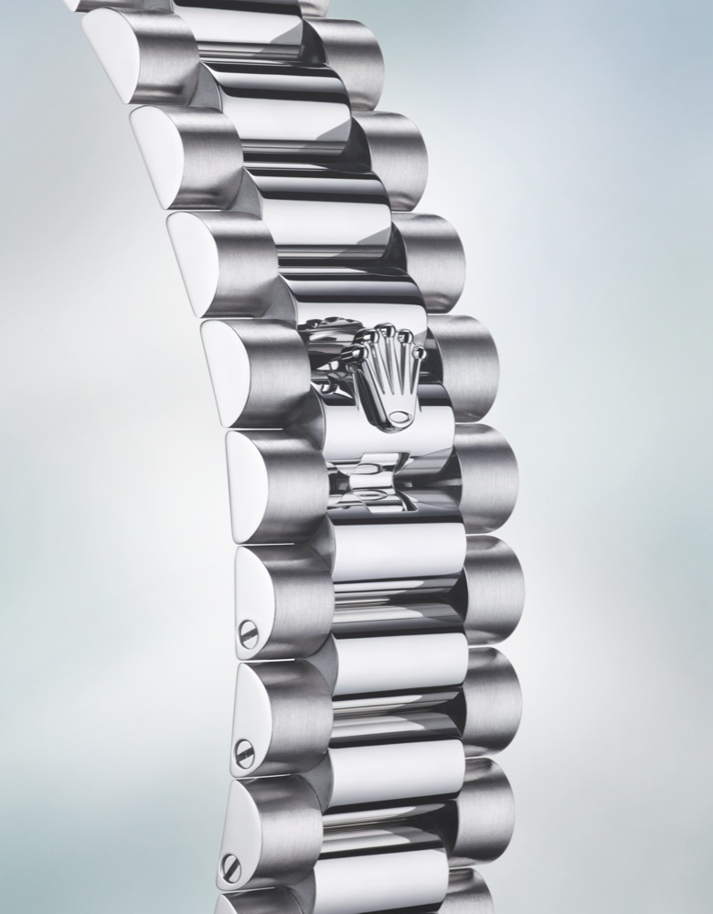 Rolex Day-Date腕錶-寶鴻堂鐘表