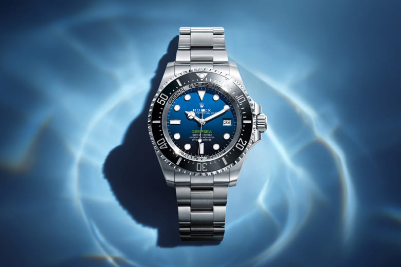 Rolex Deepsea - 寶鴻堂鐘表