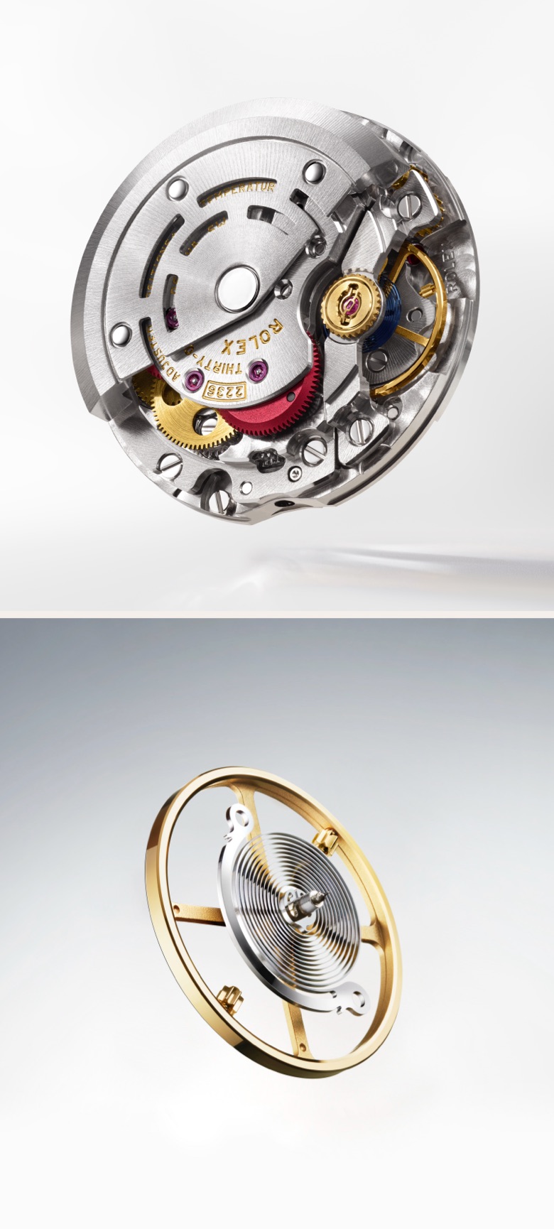 Rolex Lady-Datejust腕錶-寶鴻堂鐘表
