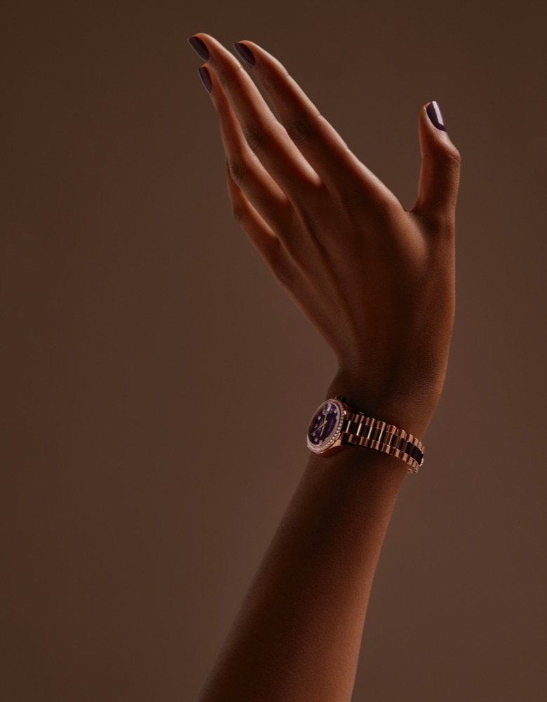 Rolex Lady-Datejust腕錶-寶鴻堂鐘表