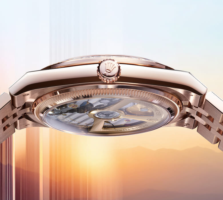 Rolex Land-Dweller腕錶-寶鴻堂鐘表