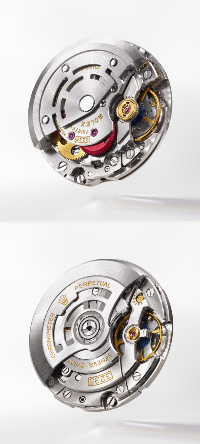 Rolex Yacht-Master腕錶-寶鴻堂鐘表